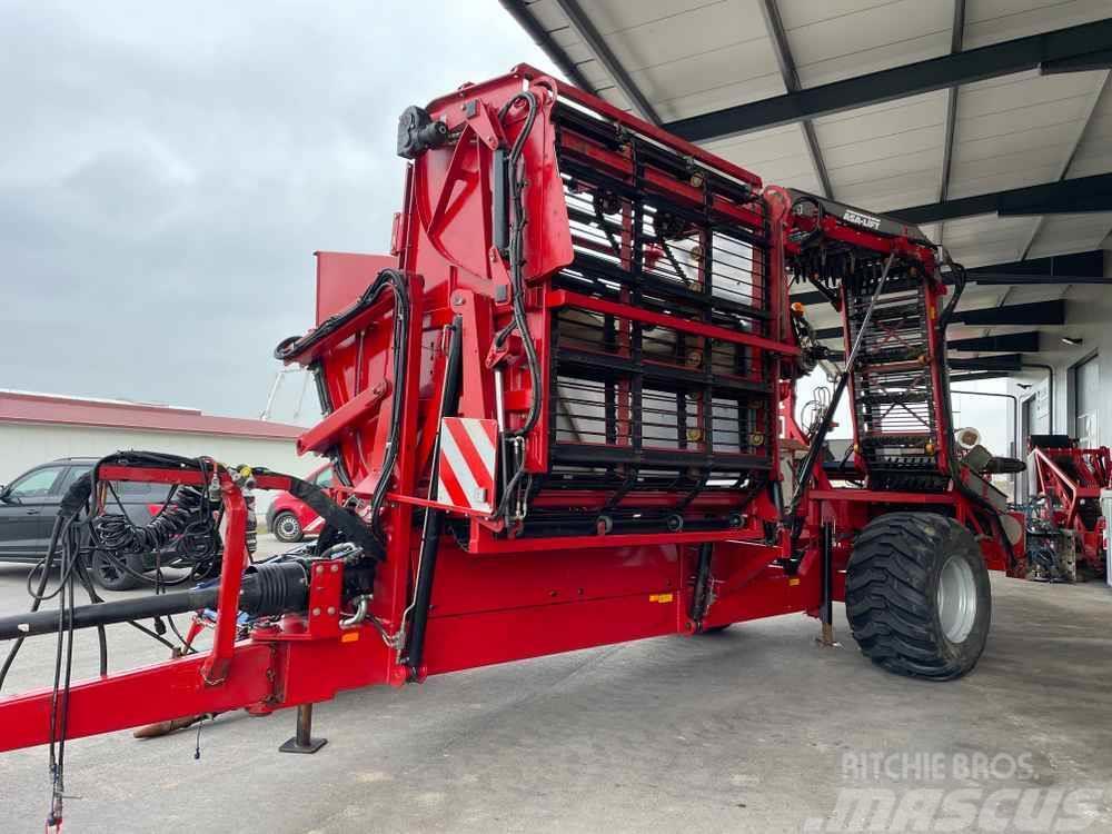 Asa-Lift TK 160 B Other agricultural machines