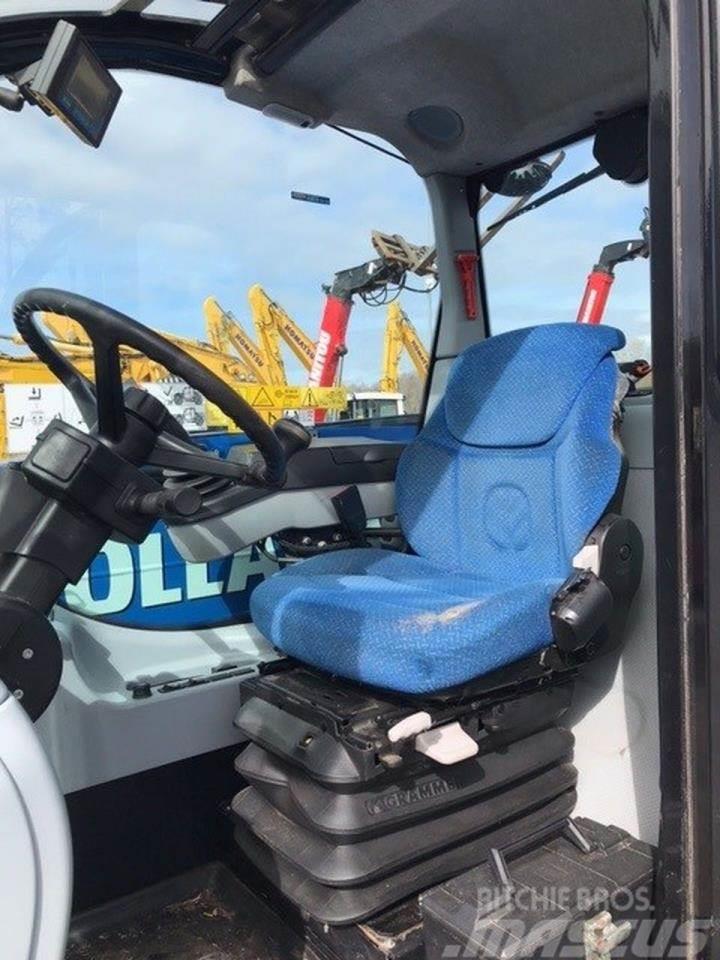 New Holland 7.42 ELITE Telehandlers for agriculture