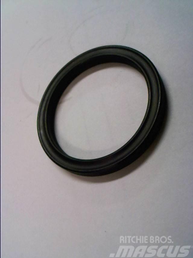 Hercules Quad Ring QR-4216 Other components