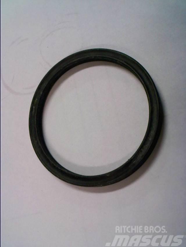 Hercules Quad Ring QR-4223 Other components