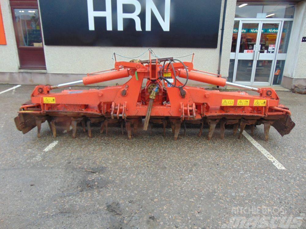 Kuhn HR 4003 D Power harrows and rototillers