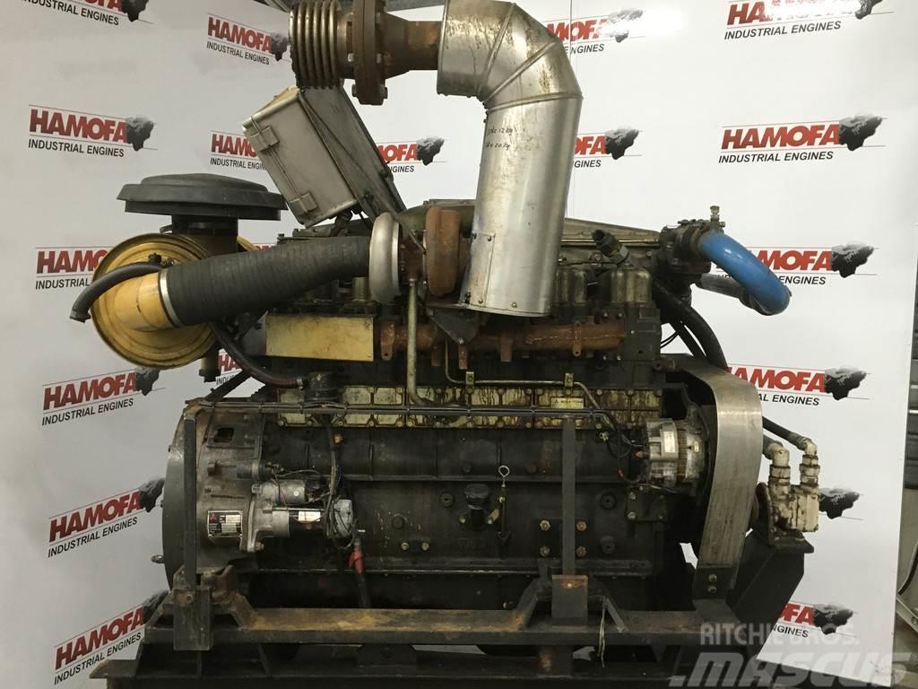 Mitsubishi 6D24-TCE2 USED Engines
