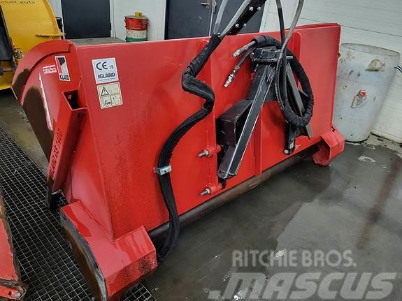Igland DS 1400 Other road and snow machines