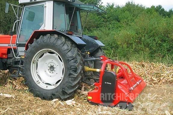 Tehnos MUL 110 Other forage harvesting equipment