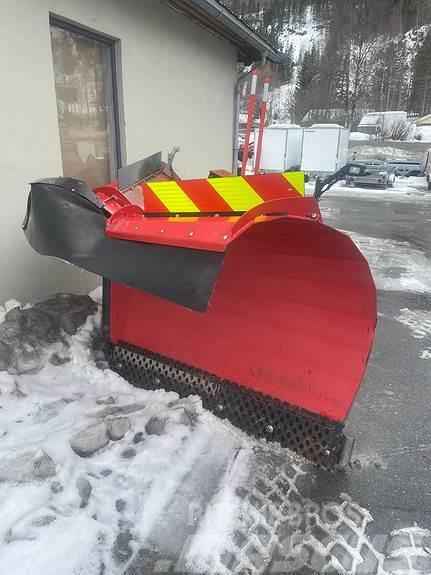 Tokvam VT 320 Other road and snow machines
