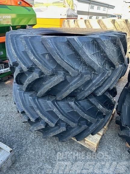 Trelleborg 600/60R30 Other agricultural machines