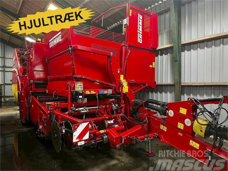 Grimme SE-170-60-UB XXL Potato harvesters and diggers