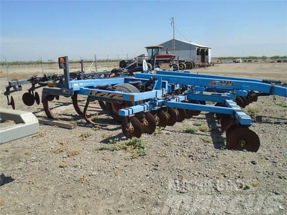 DMI ECOLO-TIGER 730B Other tillage machines and accessories