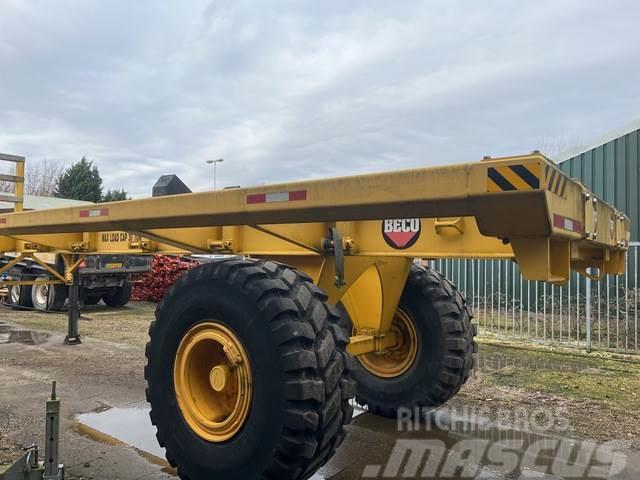 Beco MFHD30 Other