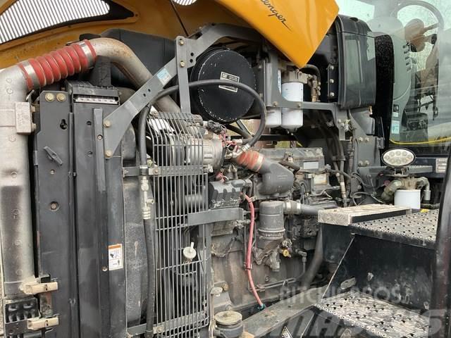 CAT Challenger MT675-11 Tractors