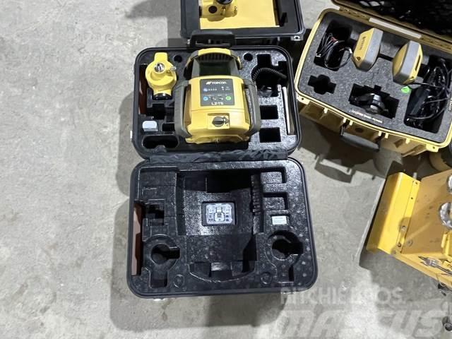 Topcon MMGPS Other