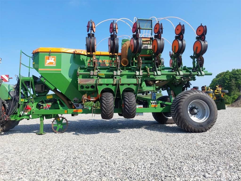 Amazone EDX 9000-T - 12 rækket Precision sowing machines