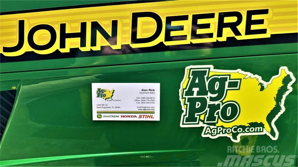 John Deere 4052R Tractors