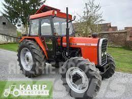 Ursus 5314 Tractors