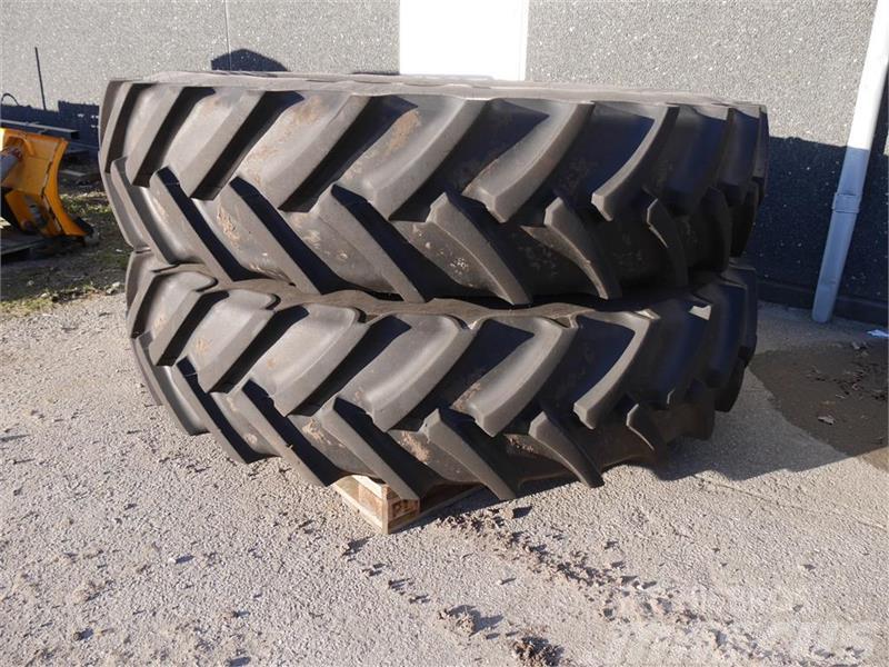 Mitas 380/95-R38  480/95-50 Tyres, wheels and rims