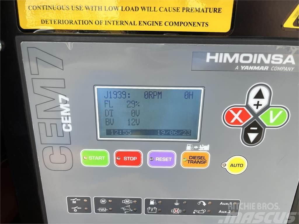 Himoinsa HYW-45 T5 Other Generators