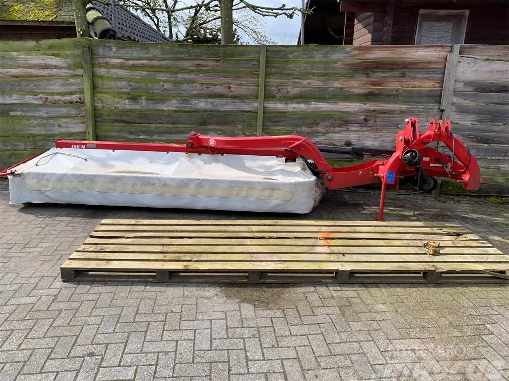 Lely 360M Maaier Other agricultural machines