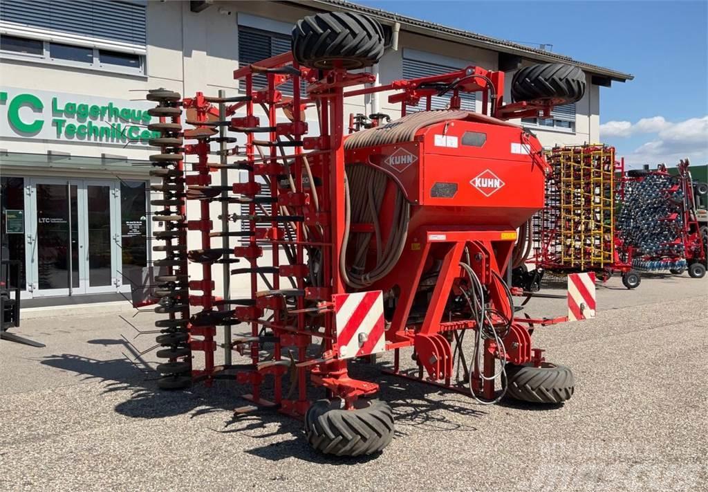 Kuhn Megant 600 Other tillage machines and accessories