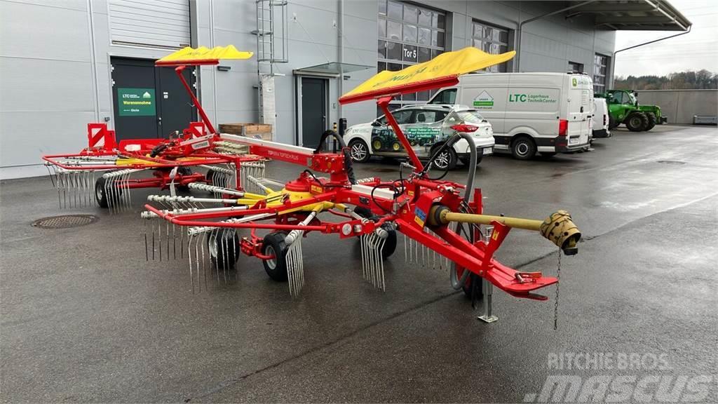 Pöttinger Top 691A Toptech Plus Swathers