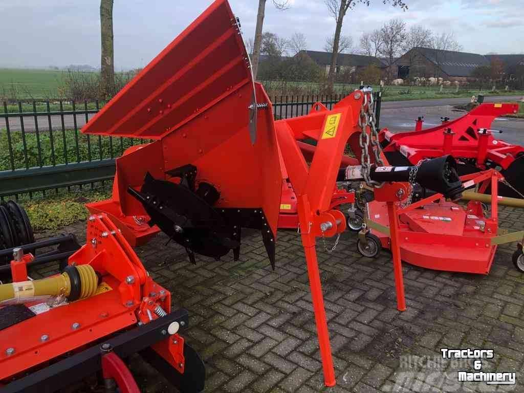 Boxer FG110 greppelfrees Other tillage machines and accessories