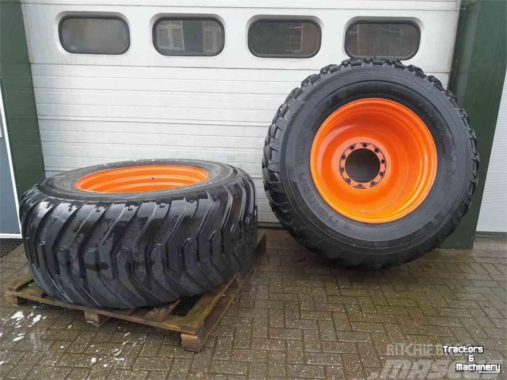 Nokian 710/55xr34 wiel Tyres, wheels and rims