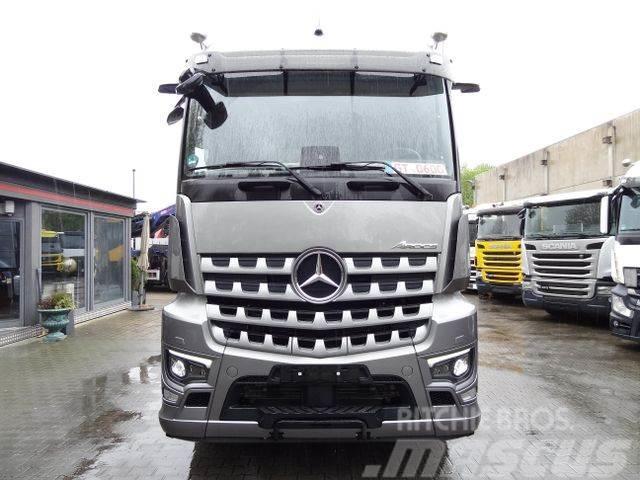 Mercedes-Benz Arocs 3342 LS 6X4 Neu/ Unbenutzt Tractor Units