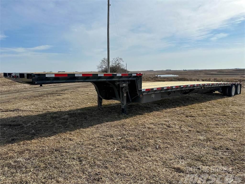 MAS TRAILERS Other Box body trailers