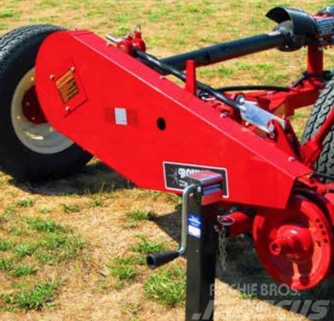 Rowse 290 Other forage harvesting equipment