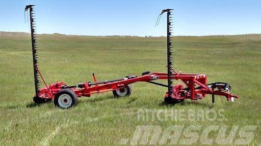 Rowse D9 Other forage harvesting equipment