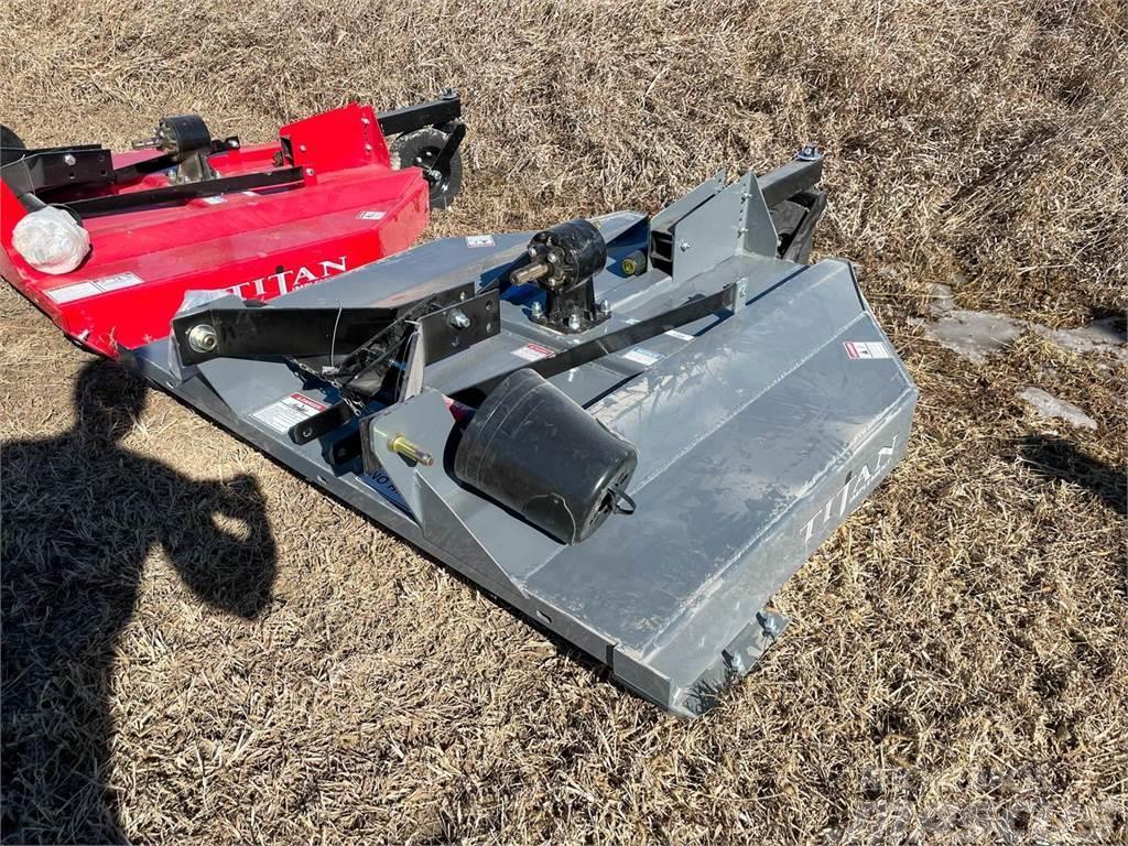 Titan IMPLEMENT 1205 Mower-conditioners