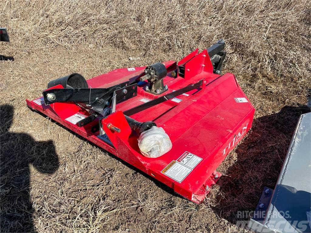 Titan IMPLEMENT 1205 Mower-conditioners
