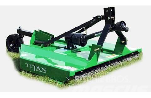 Titan IMPLEMENT 1206 Mower-conditioners