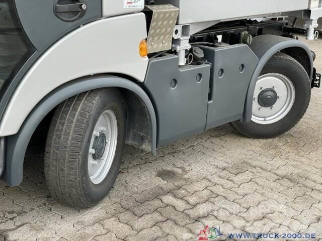 Multicar Tremo X56 4x4 Straßen Hochdruckreiniger 300 Bar Other trucks