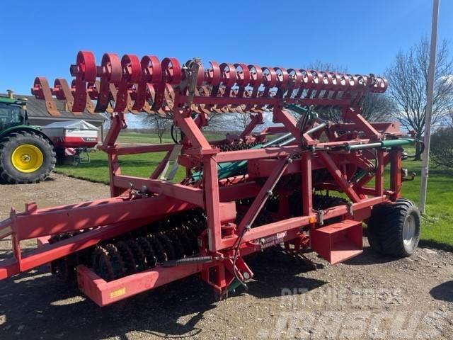 Kverneland ACTIROLL 1030HDC 60 CM C-KILL Other tillage machines and accessories