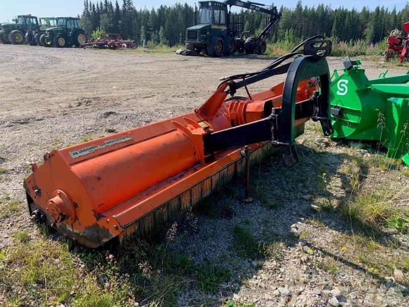 Perfect KT-300 Slagklippare Pasture mowers and toppers