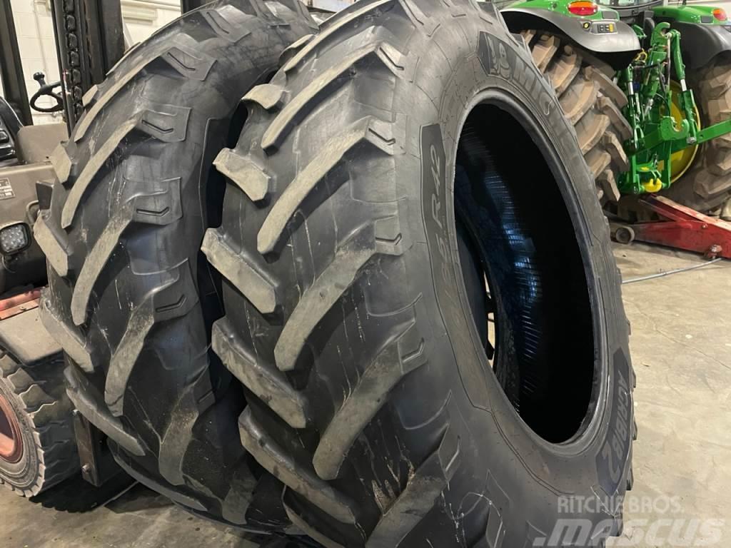 Michelin 415 Other tractor accessories
