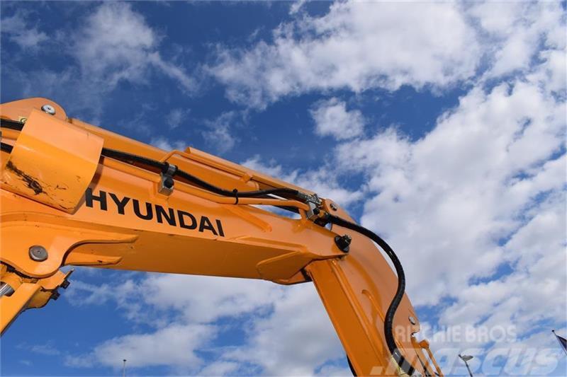 Hyundai R18-9AK TILTMAN S30/150 Mini excavators < 7t (Mini diggers)