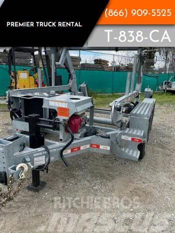  REELSTRONG CLD20 Other trailers