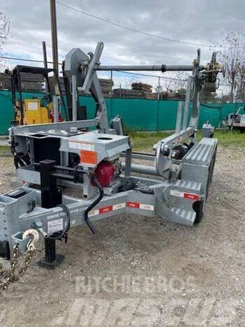  REELSTRONG CLD20 Other trailers