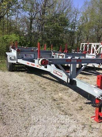  TUF-SOLUTIONS MPT-40 Other trailers