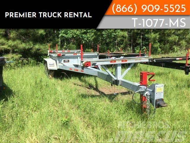  TUF- SOLUTIONS MPT-40 Other trailers