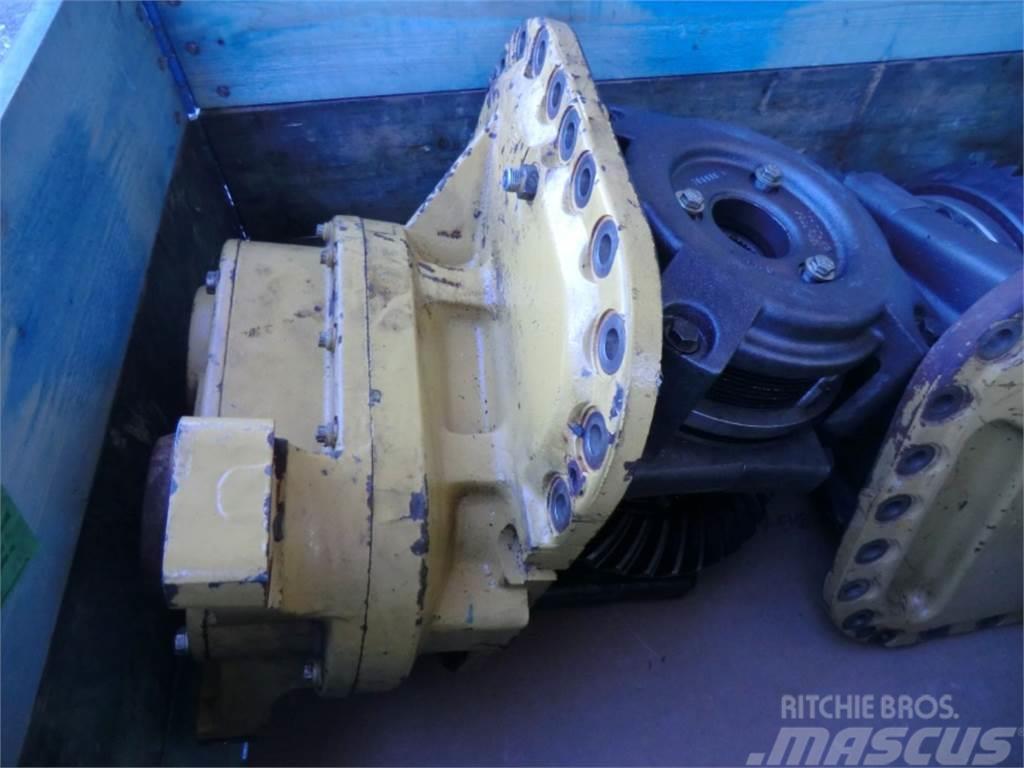 CAT 735 Other