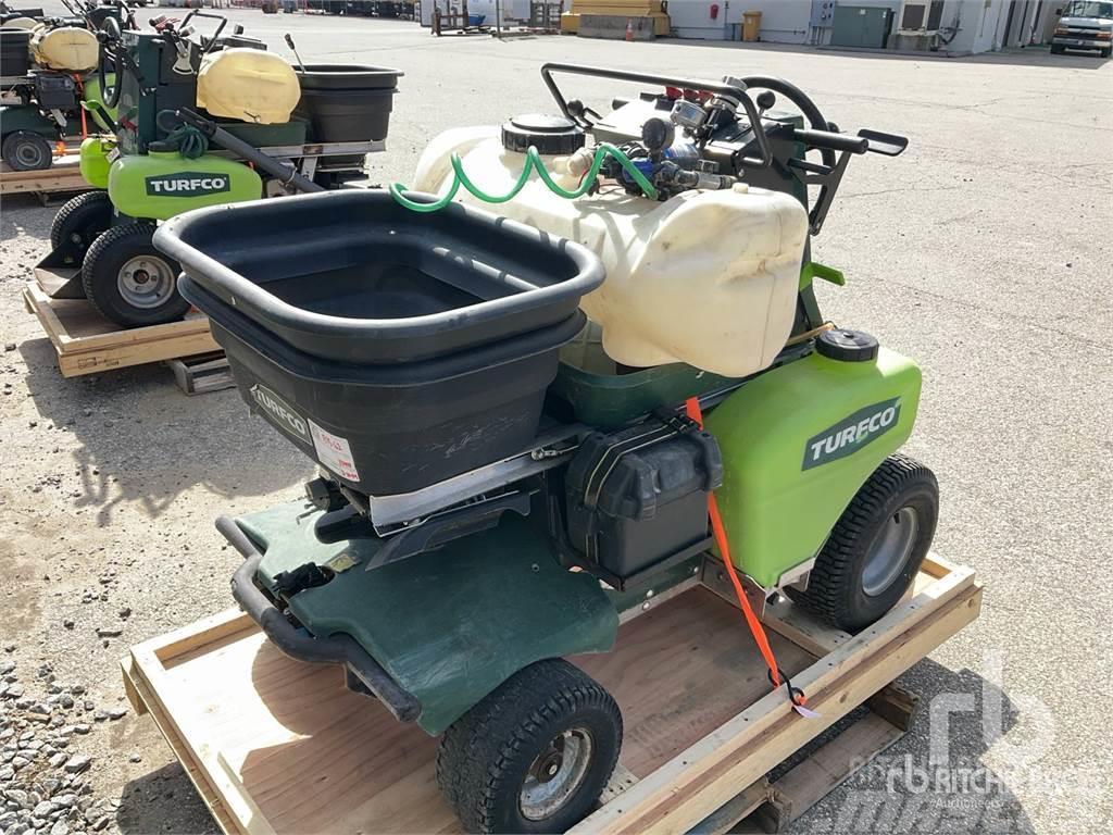 Turfco T3100 Other groundcare machines