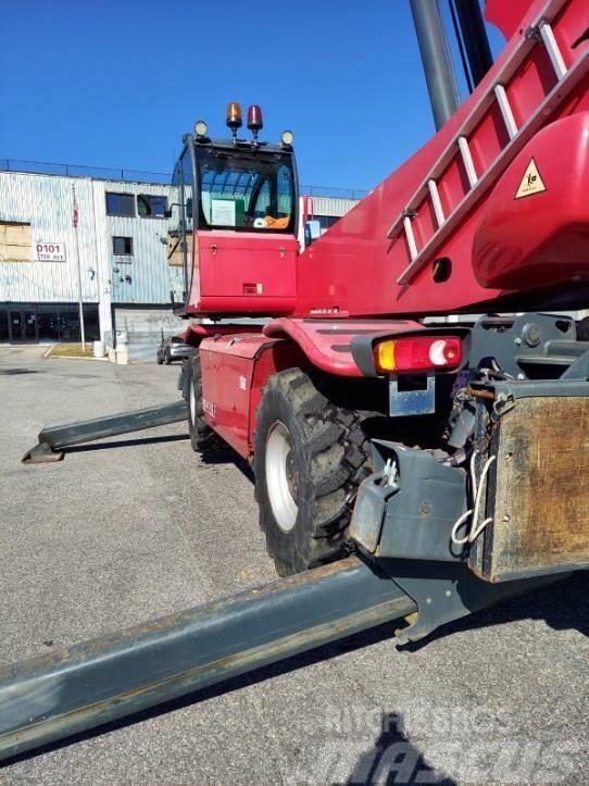 Magni RTH5.35S Other lifting machines