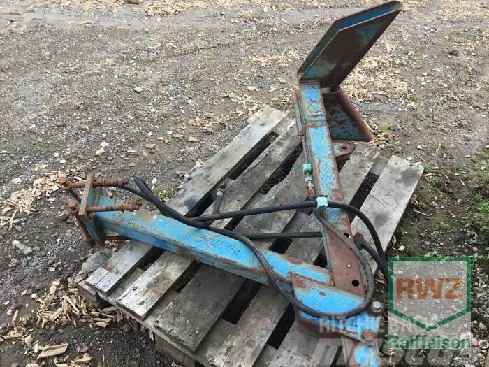 Rabe Lemken Packer Arm Other agricultural machines