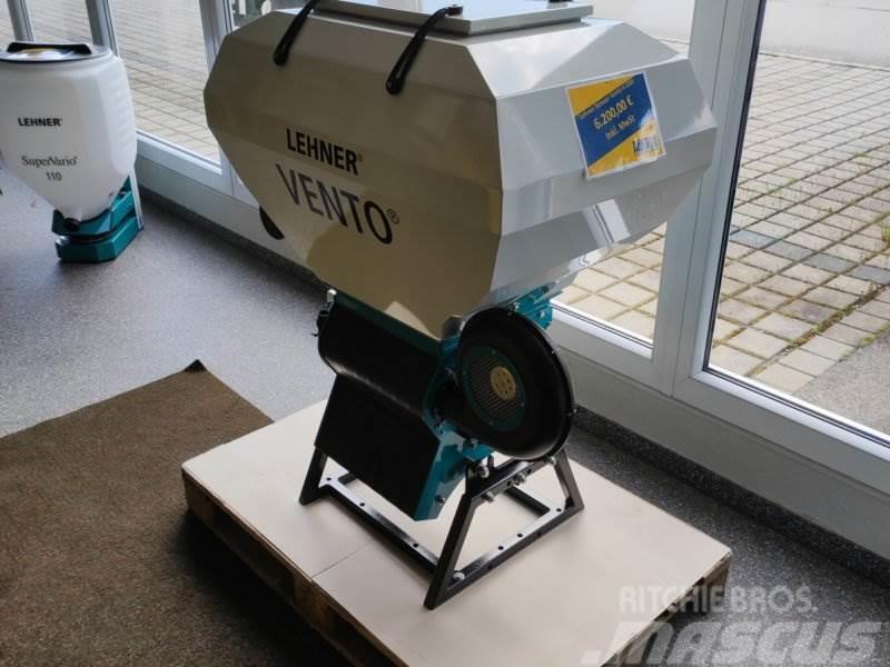 Lehner Vento Other fertilizing machines and accessories