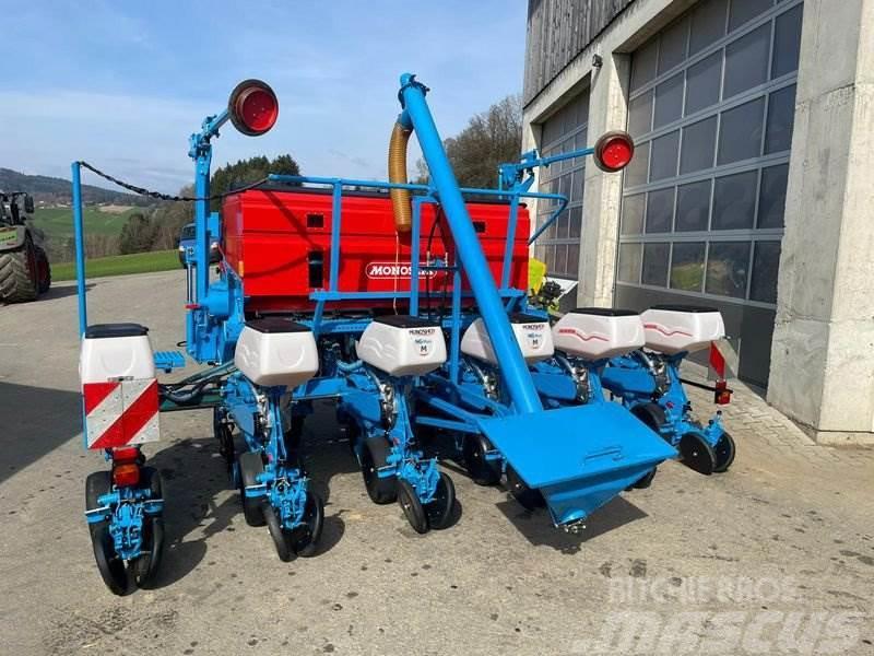 Monosem NG 4 PLUS Other sowing machines and accessories