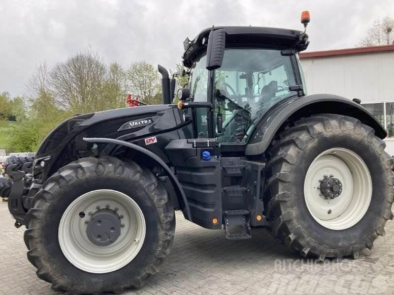 Valtra S394 Smart Touch Tractors