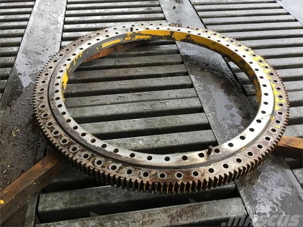 Terex Demag Demag AC 50 slew ring Crane parts and equipment