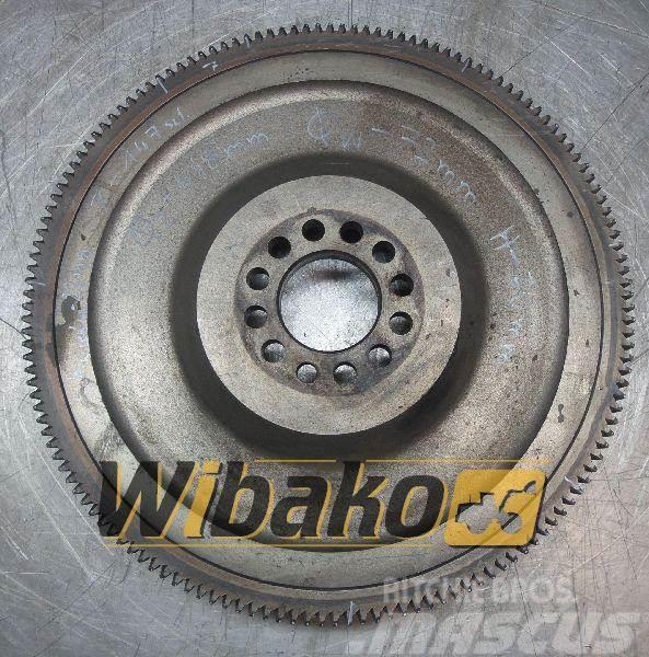 Hanomag Flywheel for engine Hanomag D964T Other components